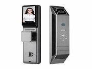 超級大屏系列智能鎖，是如何實力守護家居安全的？