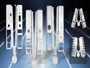 兼顧安全和美觀的智能鎖壓鑄是怎么樣的？