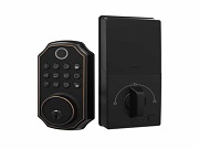 宇文通呆鎖、房門鎖等智能鎖方案板：精準(zhǔn)適配多領(lǐng)域，筑牢安全防護壁壘