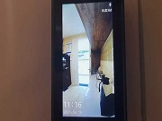 加了室內(nèi)屏的智能鎖，能看到未來(lái)嗎？