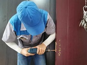 智能鎖安裝要符合哪些要求？這幾點(diǎn)你get了嗎→