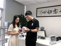 萬(wàn)佳安智能科技CEO許明：從用戶(hù)體驗(yàn)出發(fā) 打造智慧生活場(chǎng)景