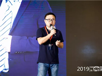 德施曼中國(guó)市場(chǎng)總監(jiān) 姜康琦：智能鎖市場(chǎng)發(fā)展趨勢(shì)探討