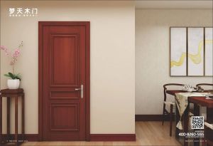 中國木門十大品牌-夢天木門