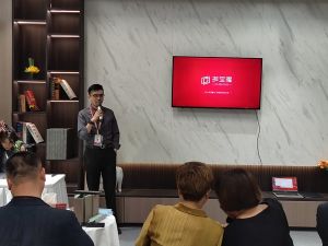 2021CIDE北京定制家居展多寶隆木門新品啟航發(fā)布會(huì)及展廳實(shí)錄