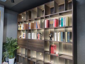 2021CIDE北京定制家居展多寶隆木門新品啟航發(fā)布會(huì)及展廳實(shí)錄