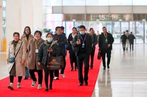 2023第二屆重慶門(mén)博會(huì)