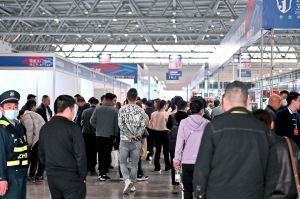 2023第二屆重慶門(mén)博會(huì)