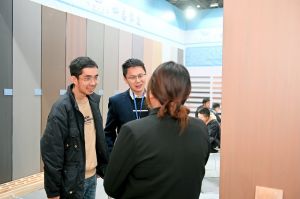 2023第二屆重慶門(mén)博會(huì)