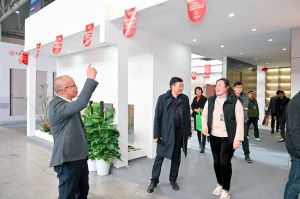 2023第二屆重慶門(mén)博會(huì)