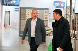 2023第二屆重慶門(mén)博會(huì)