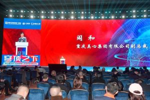 2023第二屆重慶門(mén)博會(huì)