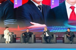 2023第二屆重慶門(mén)博會(huì)