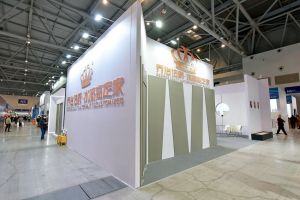 2023第二屆重慶門(mén)博會(huì)