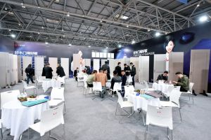 2023第二屆重慶門(mén)博會(huì)