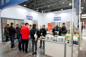 2023第二屆重慶門(mén)博會(huì)