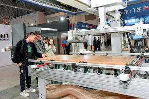 2023第二屆重慶門(mén)博會(huì)