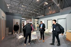 2023第二屆重慶門(mén)博會(huì)