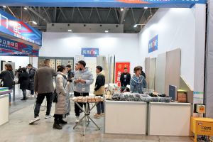 2023第二屆重慶門(mén)博會(huì)