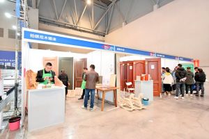 2023第二屆重慶門(mén)博會(huì)