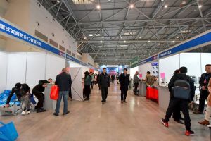 2023第二屆重慶門(mén)博會(huì)