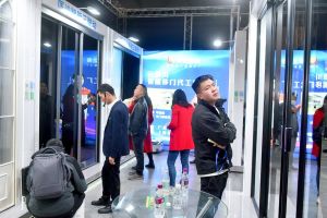 2023第二屆重慶門(mén)博會(huì)