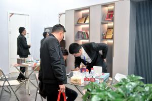 2023第二屆重慶門(mén)博會(huì)