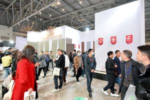 2023第二屆重慶門(mén)博會(huì)