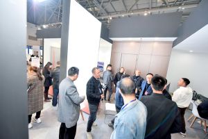 2023第二屆重慶門(mén)博會(huì)