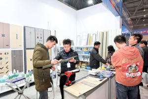 2023第二屆重慶門(mén)博會(huì)