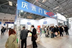 2023第二屆重慶門(mén)博會(huì)