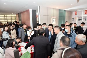 2023第二屆重慶門(mén)博會(huì)