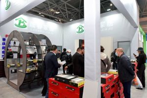 2023第二屆重慶門(mén)博會(huì)