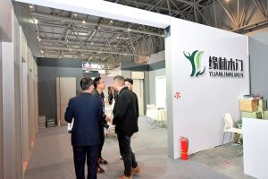 2023第二屆重慶門(mén)博會(huì)