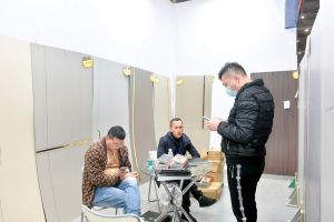 2023第二屆重慶門(mén)博會(huì)