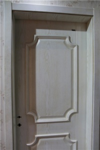 萬豪木門樣品門