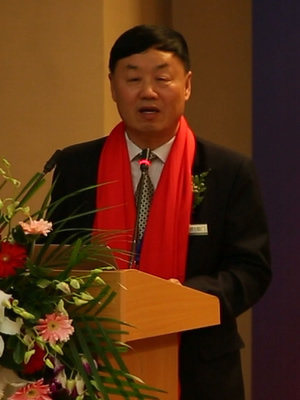 劉春勝品橋木門