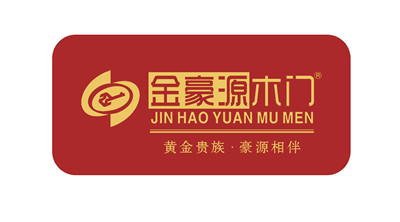 金豪源木門